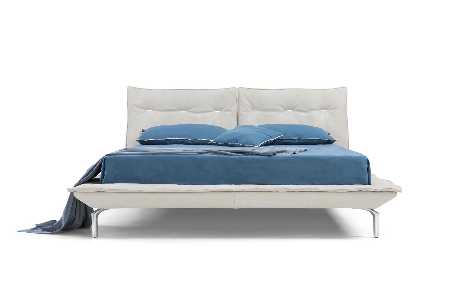 REM BED By Novaluna Italia Modern Beds Novaluna Italia Dubai Luxury