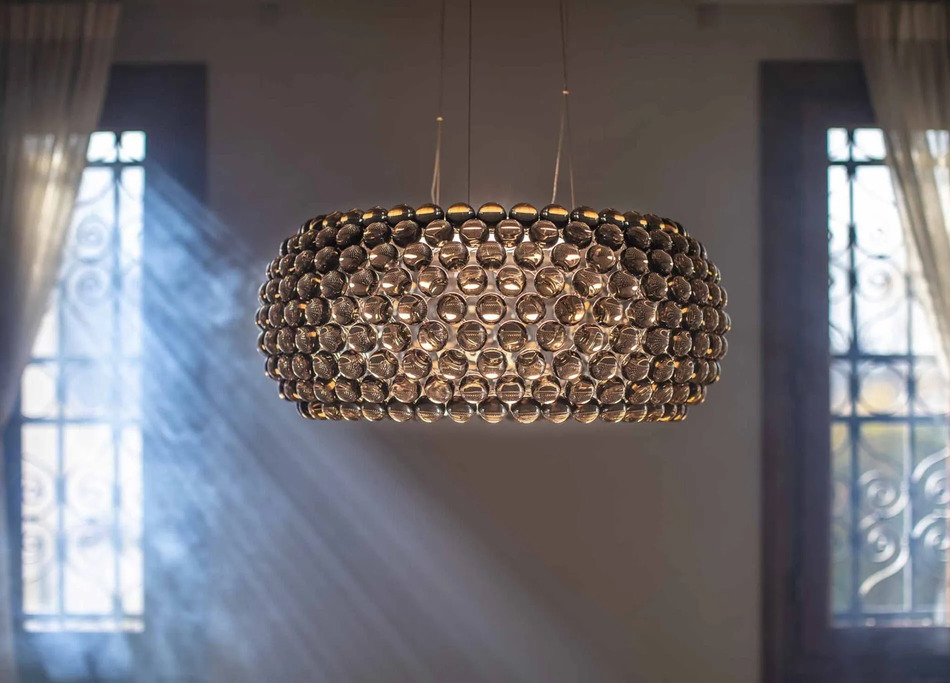 Foscarini - Luxury Italian Designer Lighting Now Available at CASANOVA