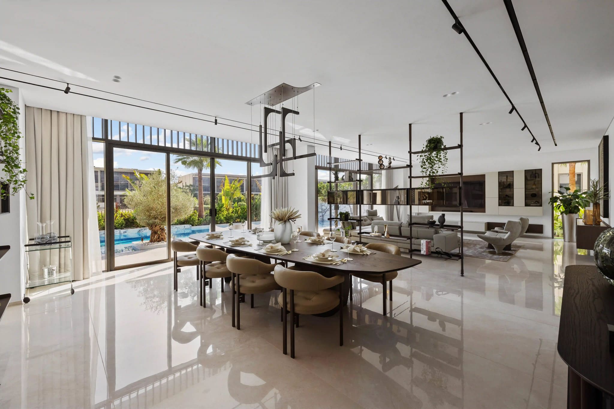 Interior Design Trends 2025: Must-Have Looks You'll Love