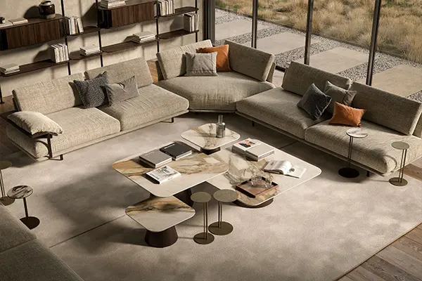 Sofas Collection