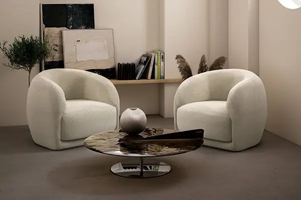 Coffee Tables Collection