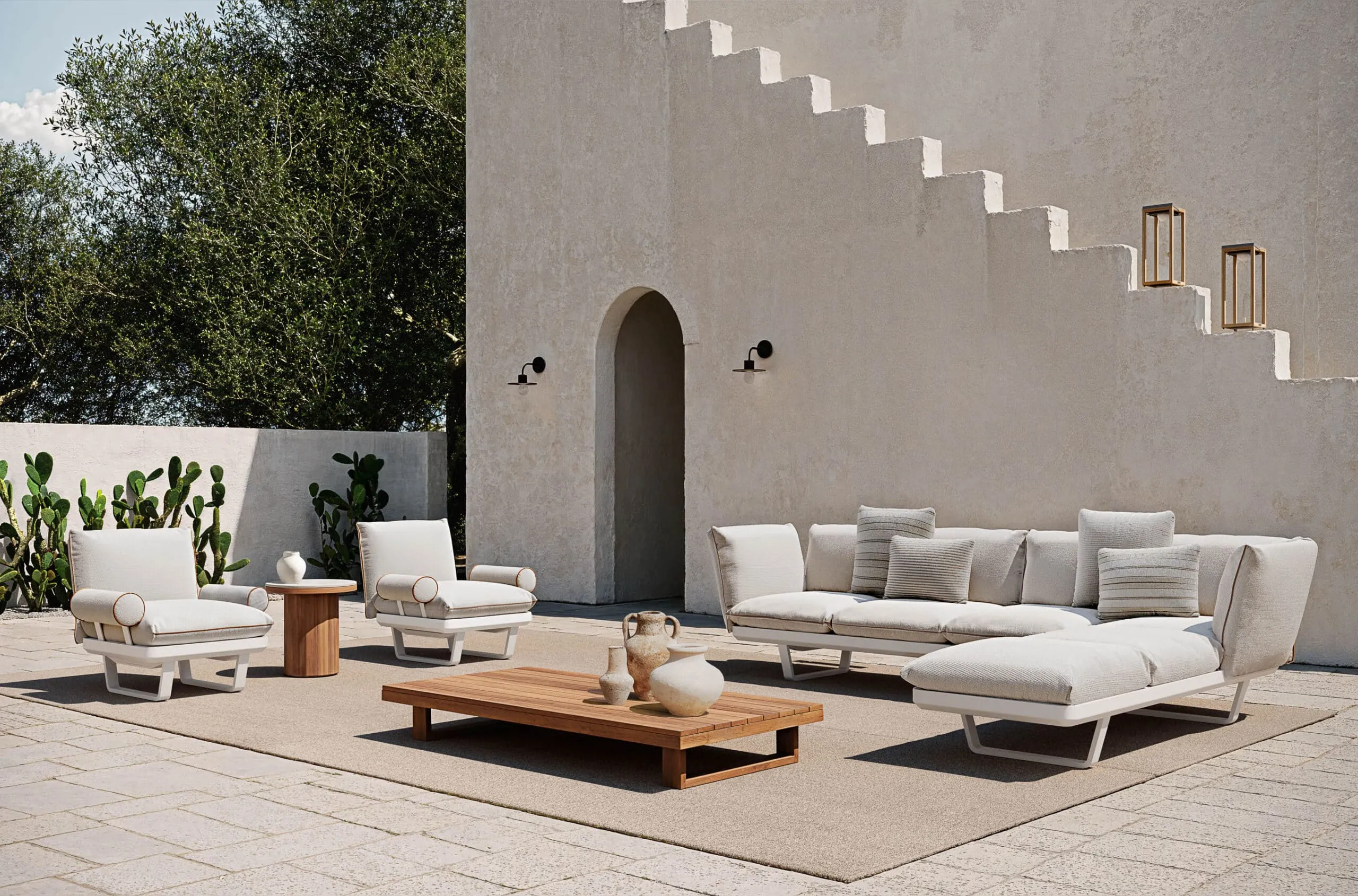 Sofas Collection