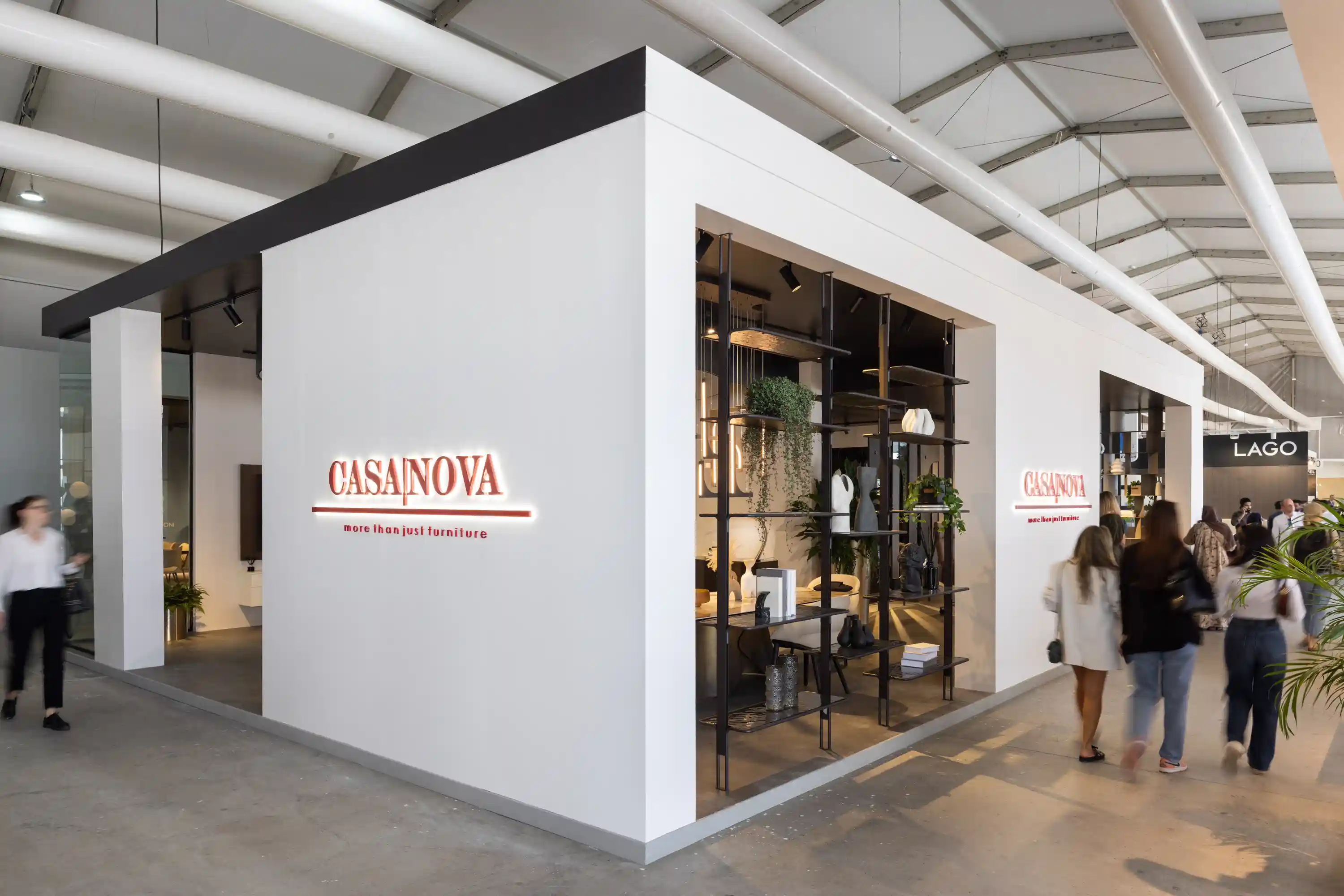CASA|NOVA Furniture at Downtown Design Week 2023