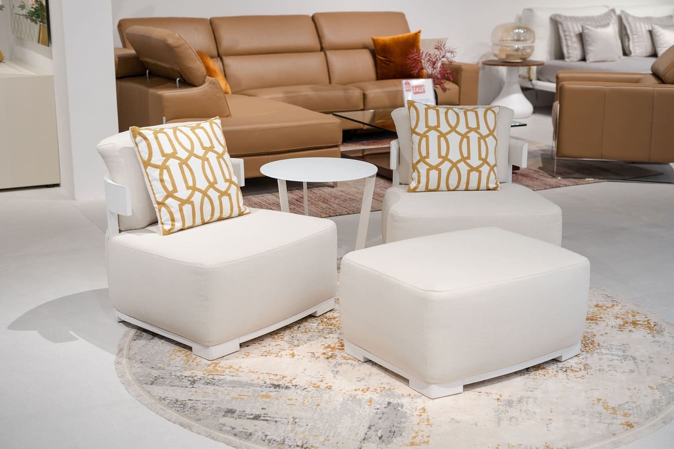 Bea Armchair Clearance Sale Summer Sale 2022 CASANOVA Furnitures