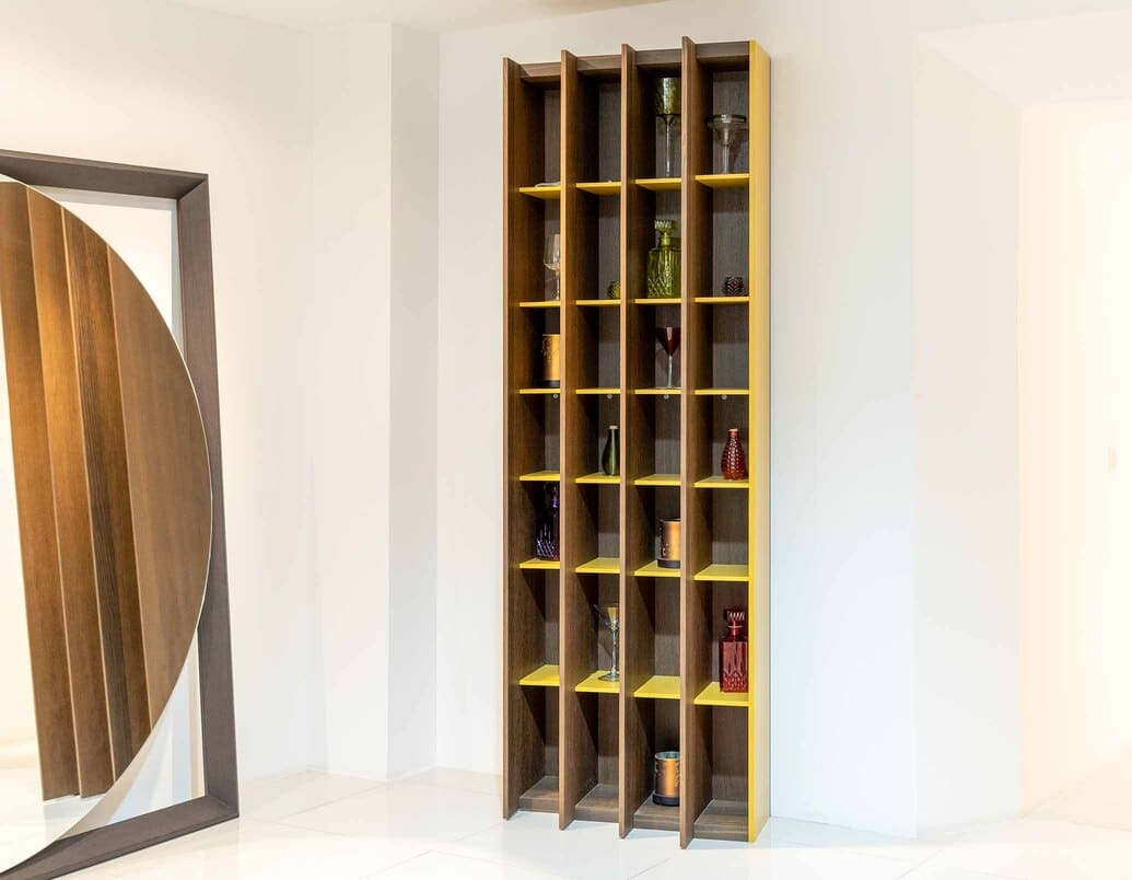 Aleph Bookcase By Jesse Italia Modern Book Shelves Jesse Italia Dubai