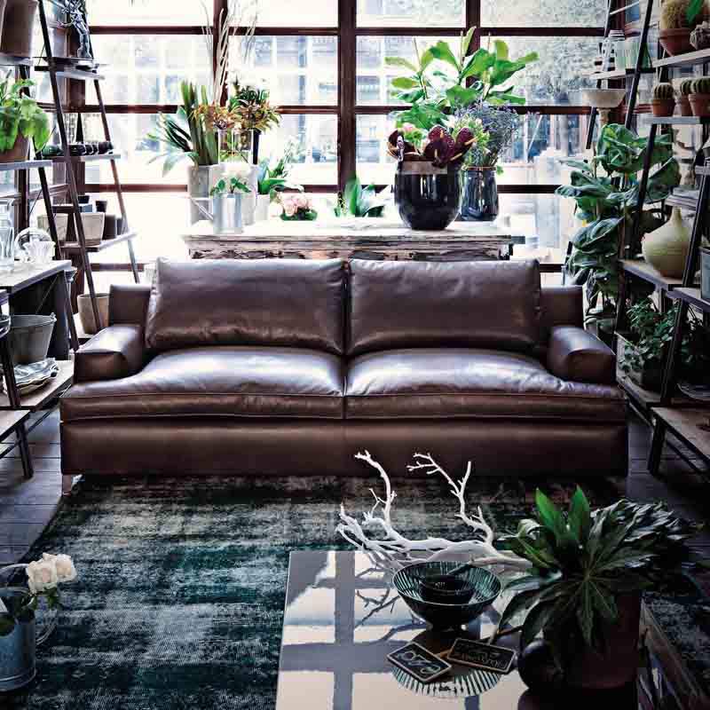 Malta Sofa By Arketipo Modern Sofas Arketipo Dubai