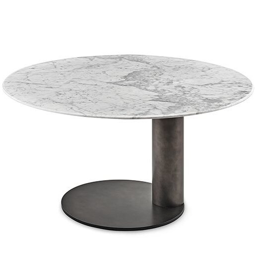 Senator Dining Table By Cattelan Italia - Luxury Dining Tables ...