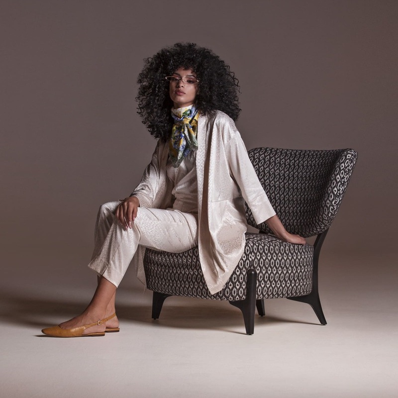 Silla Armchair Casanova Furnitures CASANOVA