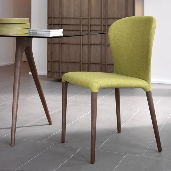 Astrid Dining Chair By Porada Modern Dining Chairs Po...