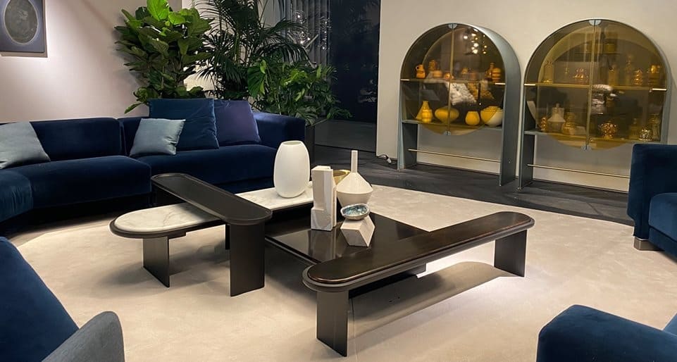 Sensei Coffee Table