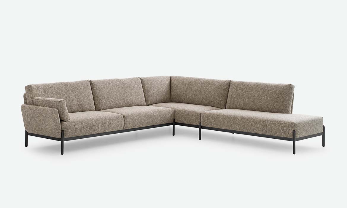 Enna Sofa