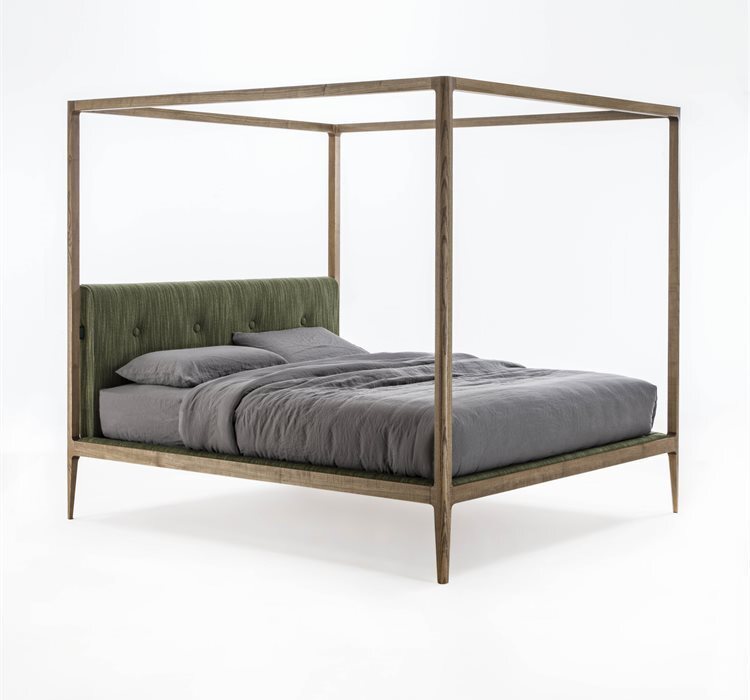 Diamond Wall Bed By Siwa Modern Beds Siwa Dubai Luxury Beds