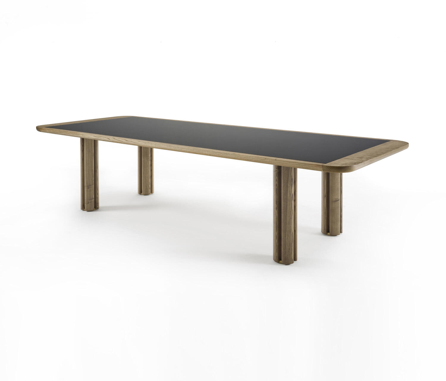 Quadrifoglio Dining Table By Porada Modern Dining Tables Porada Dubai Luxury Dining Tables