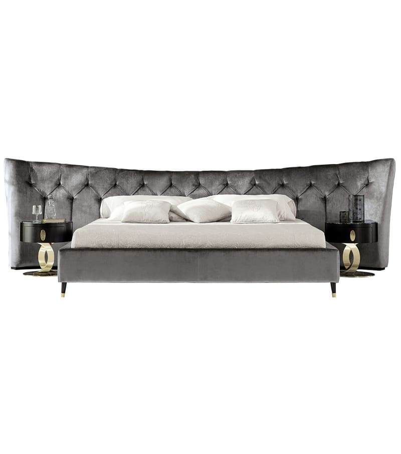 BUTTERFLY BED By Opera Contemporary Modern Beds Opera Contemporary