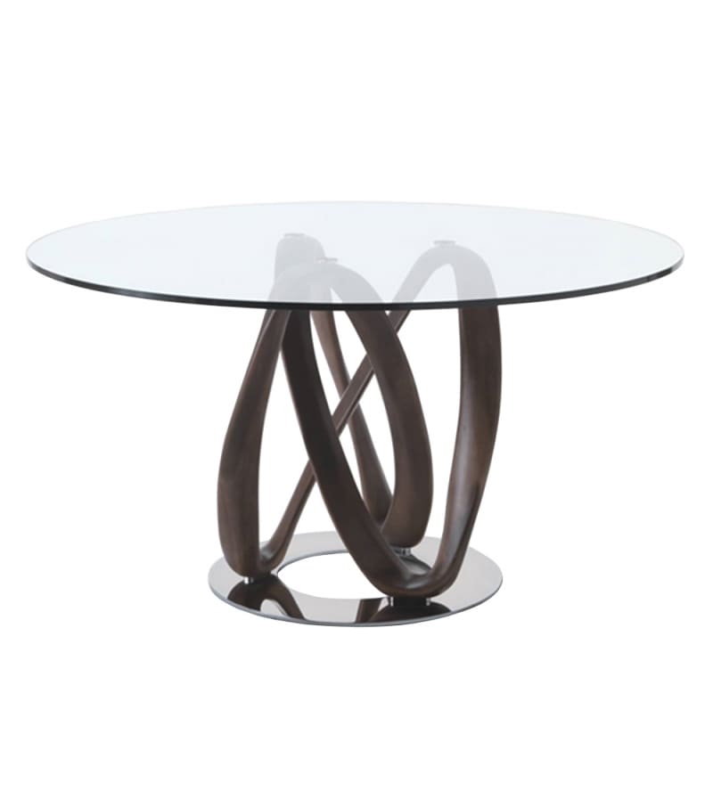 YODA KERAMIK DINING TABLE By Cattelan Italia - Modern Dining Tables ...