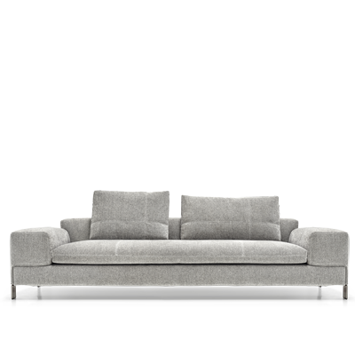 Colla Sofa By Pode - Modern Sofas Pode Dubai - Luxury Sofas Furniture ...