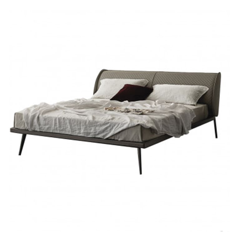 Diamond Wall Bed By Siwa Modern Beds Siwa Dubai Luxury Beds