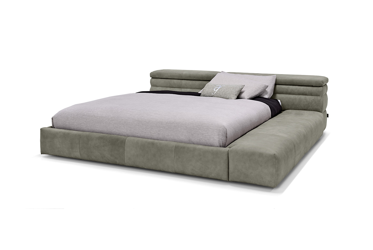 STARMAN DREAM BED By Arketipo Modern Beds Arketipo Dubai Luxury