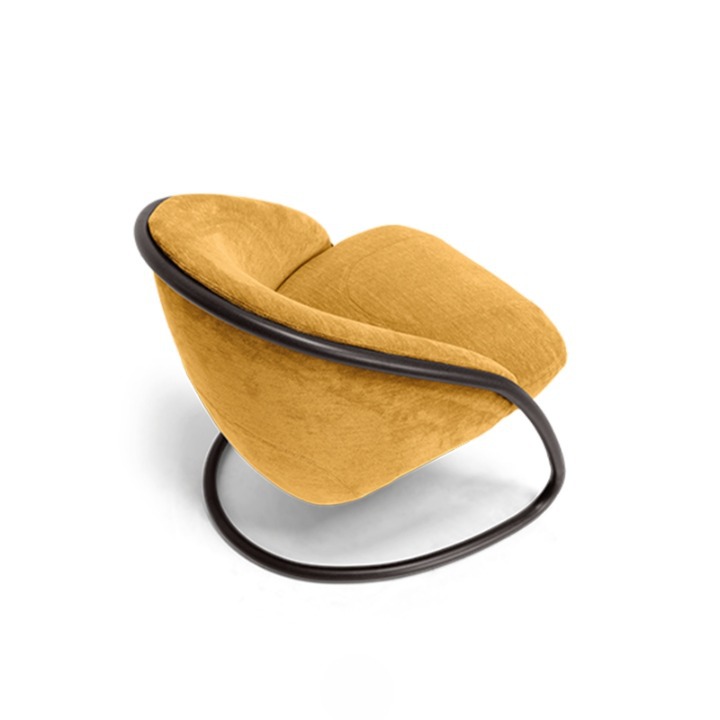 FREEDOM ARMCHAIR By Arketipo Modern Armchairs Arketipo Dubai Luxury