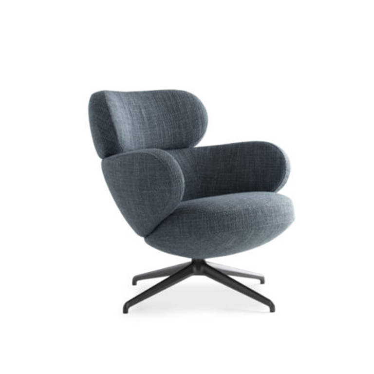 Silla Armchair By Calia Italia - Modern Armchairs Calia Italia Dubai ...