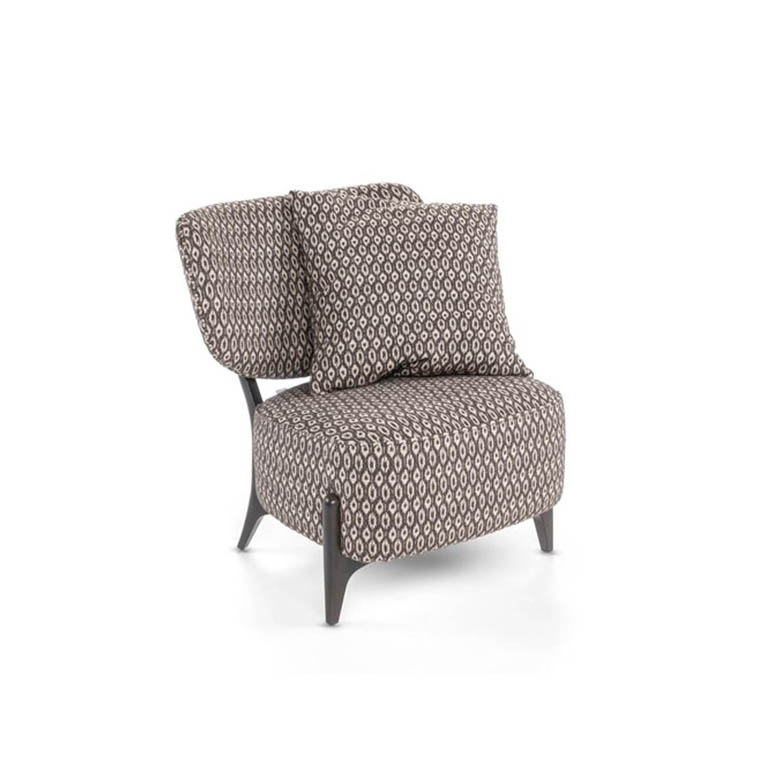 Silla Armchair By Calia Italia Modern Armchairs Calia Italia Dubai