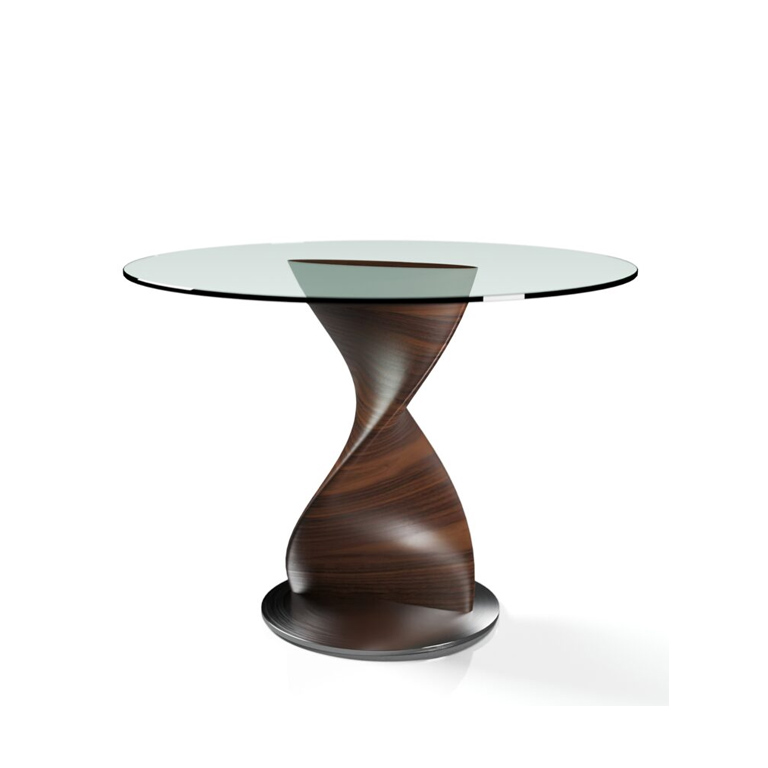 Elika Dining Table By Porada - Modern Dining Tables Porada Dubai ...