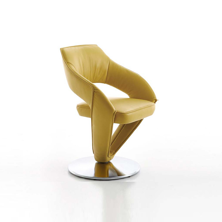 ESTER DINING CHAIR By Porada Modern Dining Chairs Porada Dubai