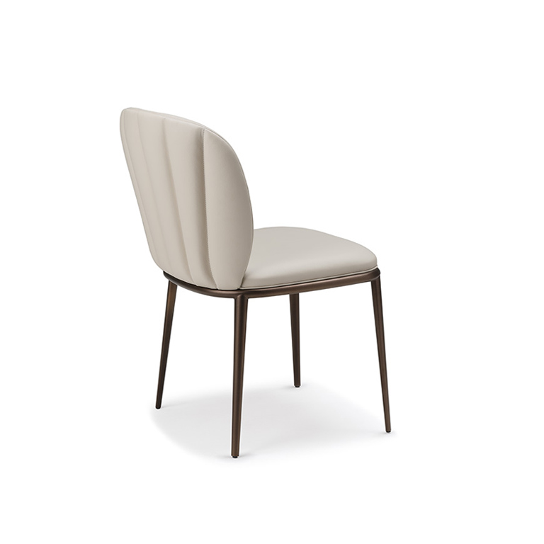 CHRISHELL ML DINING CHAIR By Cattelan Italia Modern Dining Chairs