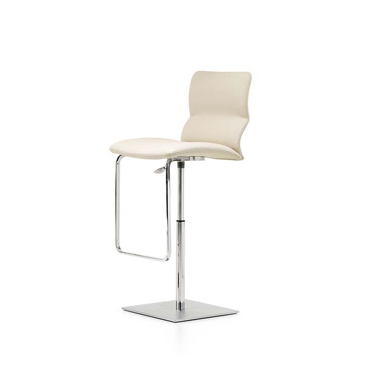CLIFF BAR STOOL By Cattelan Italia Modern Dining Chairs Cattelan