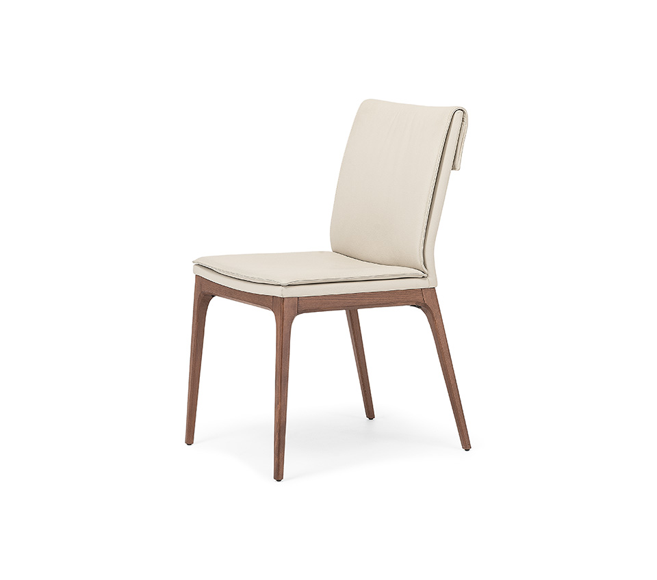 ESTER DINING CHAIR By Porada Modern Dining Chairs Porada Dubai