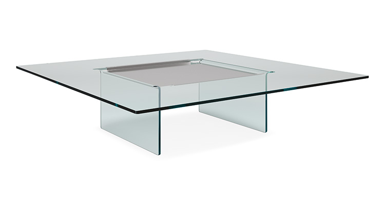 SCRIPT COFFEE & SIDE TABLE By Porada - Modern Coffee Tables Porada ...