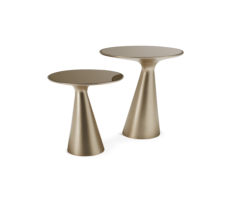 PEYOTE SIDE TABLE By Cattelan Italia Modern Coffee Tables Cattelan