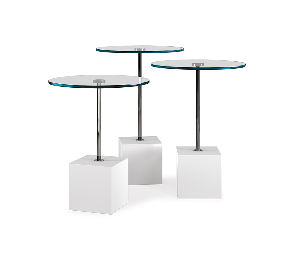 COQUET Coffee and Side Table By Porada Modern Coffee Tables Porada