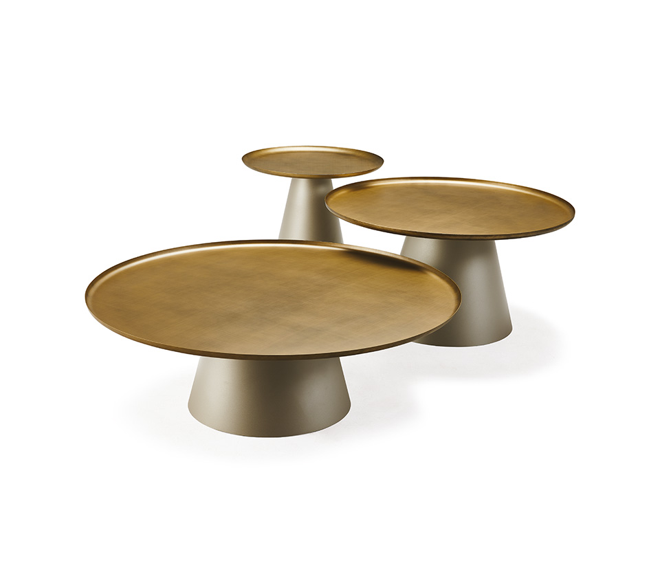 AMERIGO COFFEE TABLE By Cattelan Italia Modern Coffee Tables Cattelan
