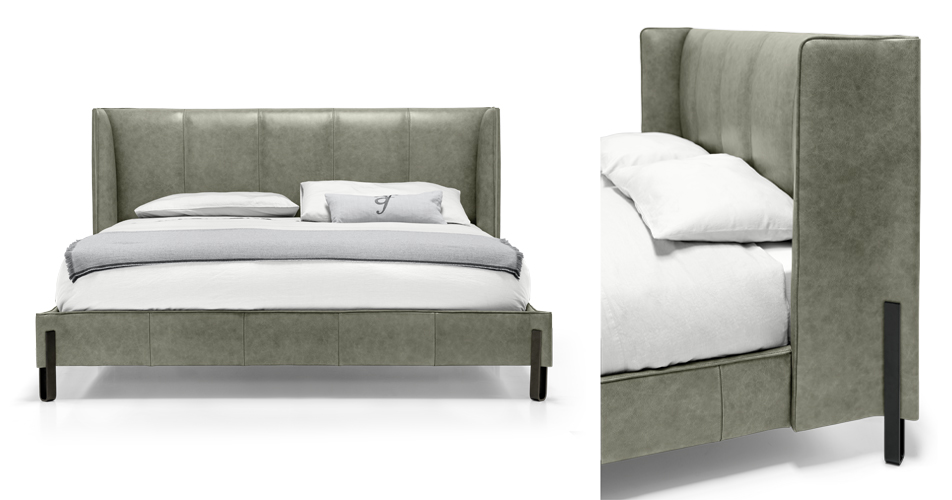 Big Night Bed