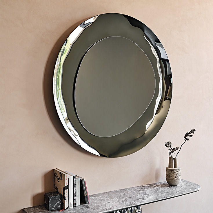 Cosmos Mirror