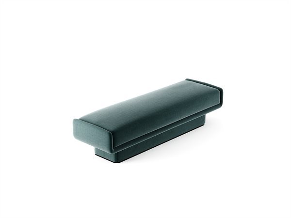 Lilas Bench By Gallotti Radice Modern Benches