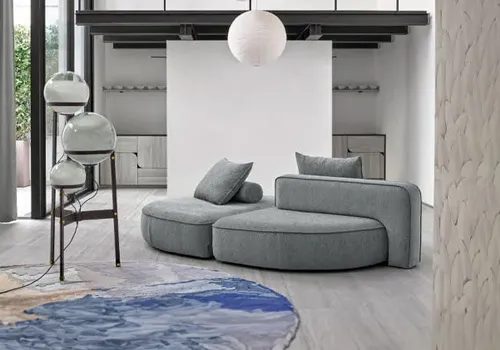 Backpack Sofa