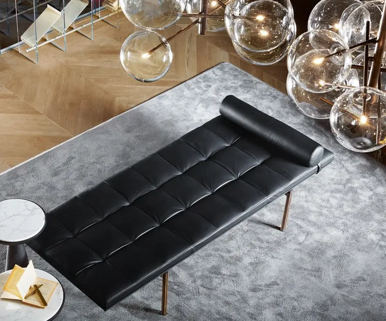 Twelve DaybedBy Gallotti & Radice