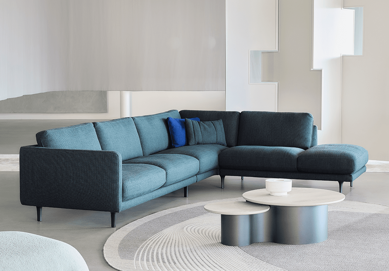 Tweak Sofa by Pode - Luxury Italian Furniture - Modern...