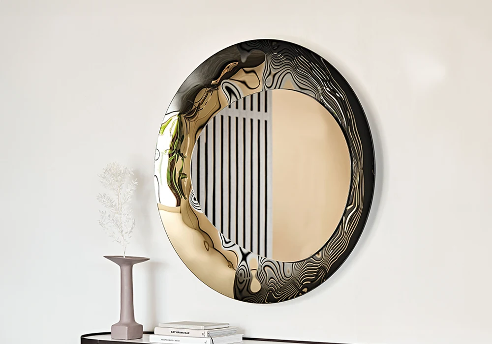 Cosmos Mirror