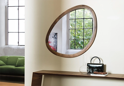 Giolo MirrorBy Porada