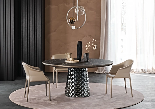 Atrium Keramik Premium Round