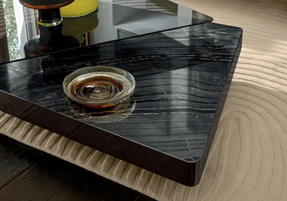 Final Cut Coffee Table