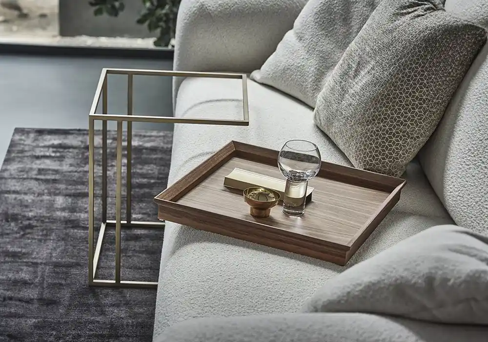 Cucu Side TableBy Porada