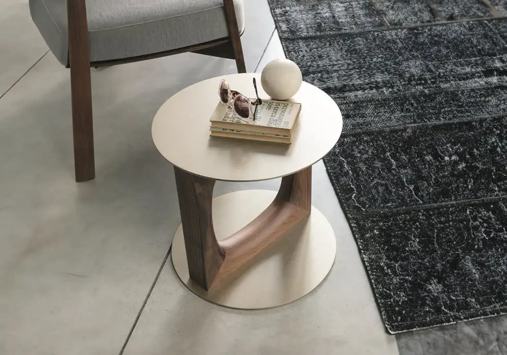 Tenco Side TableBy Porada