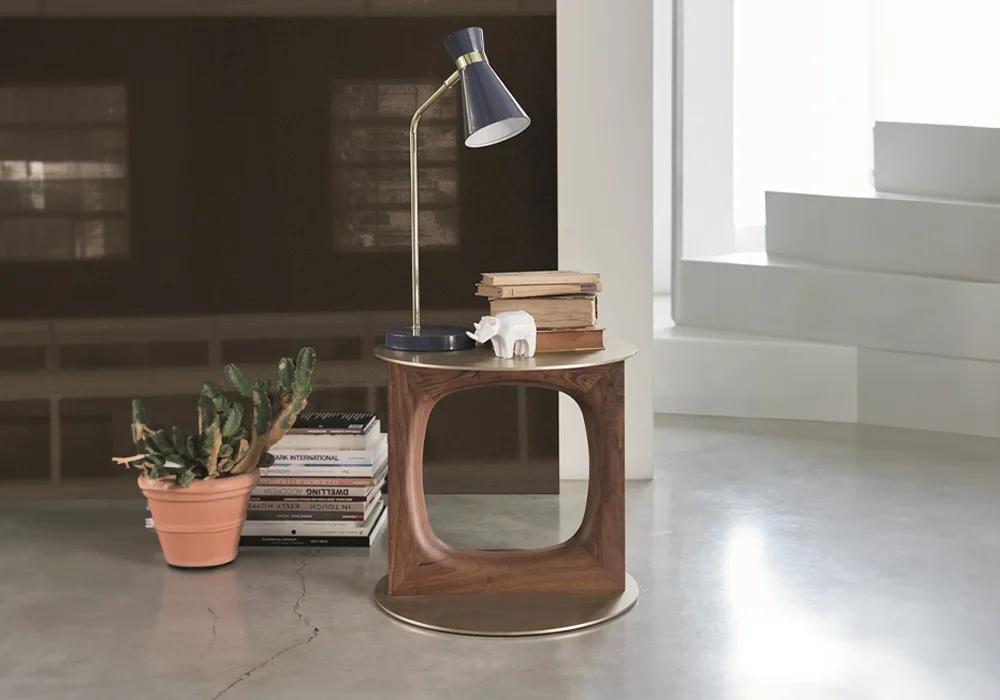 Tenco Side TableBy Porada