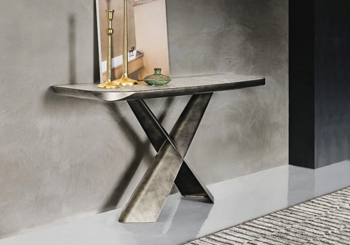 Terminal Keramik Premium Console Table