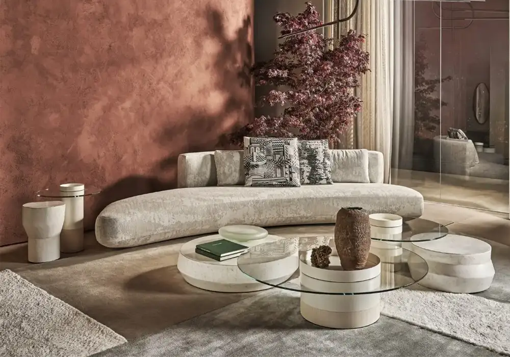 Audrey Sofa