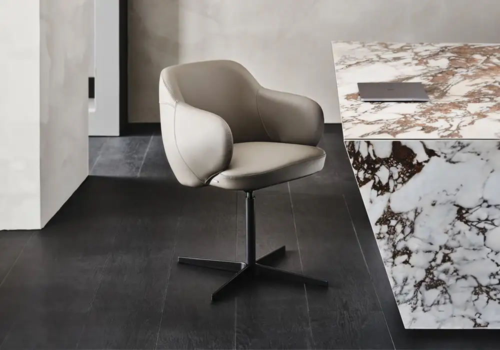 Bombe X Dining ChairBy Cattelan Italia